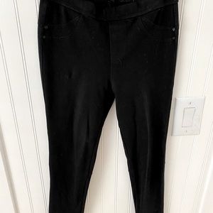 Sanctuary leggings from Anthropologie